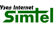 [ simtel Logo ]